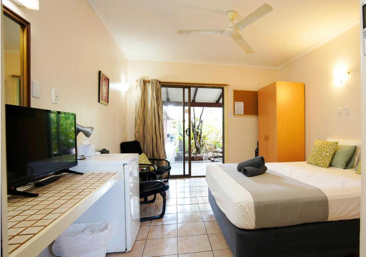 Kimberley Croc Motel Kununurra Exterior foto