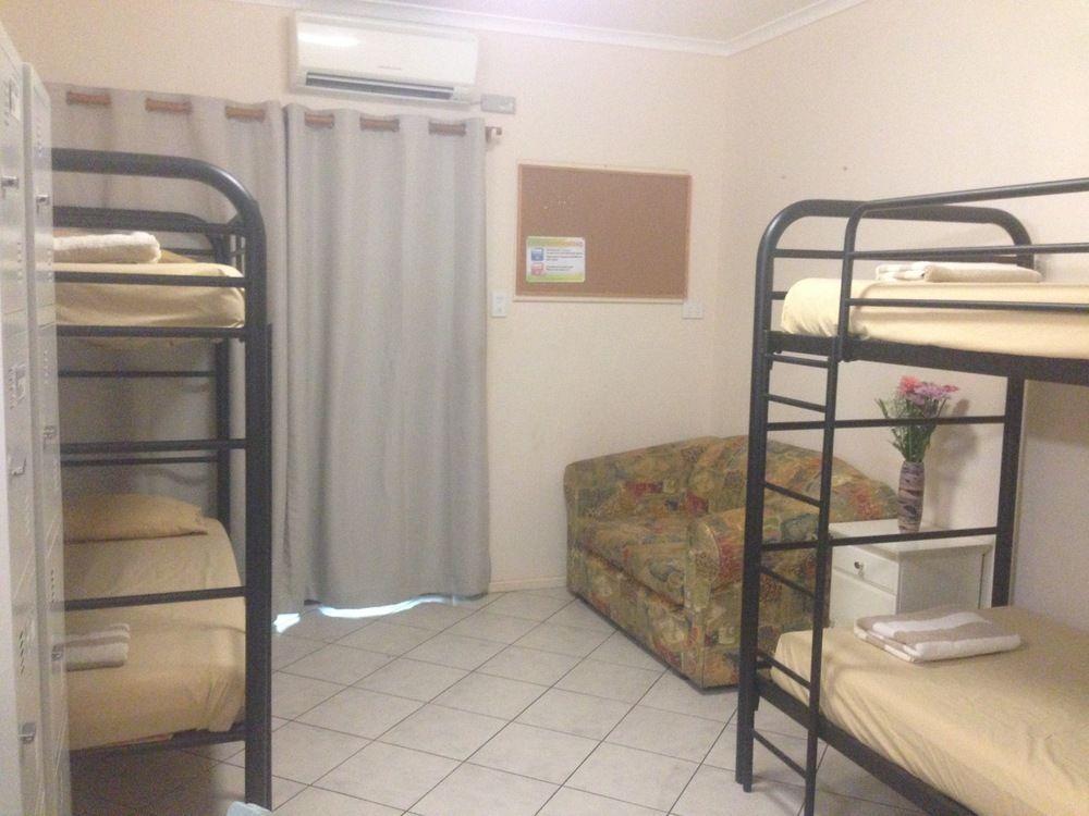 Kimberley Croc Motel Kununurra Exterior foto
